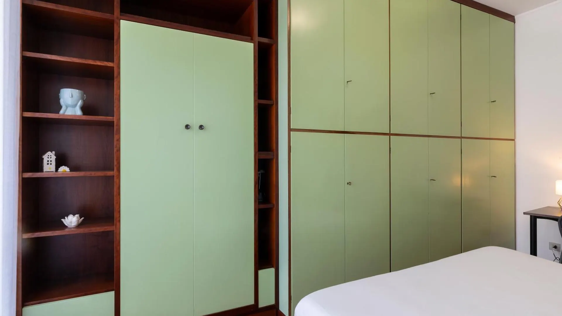 Appartement Simply Six à Milan