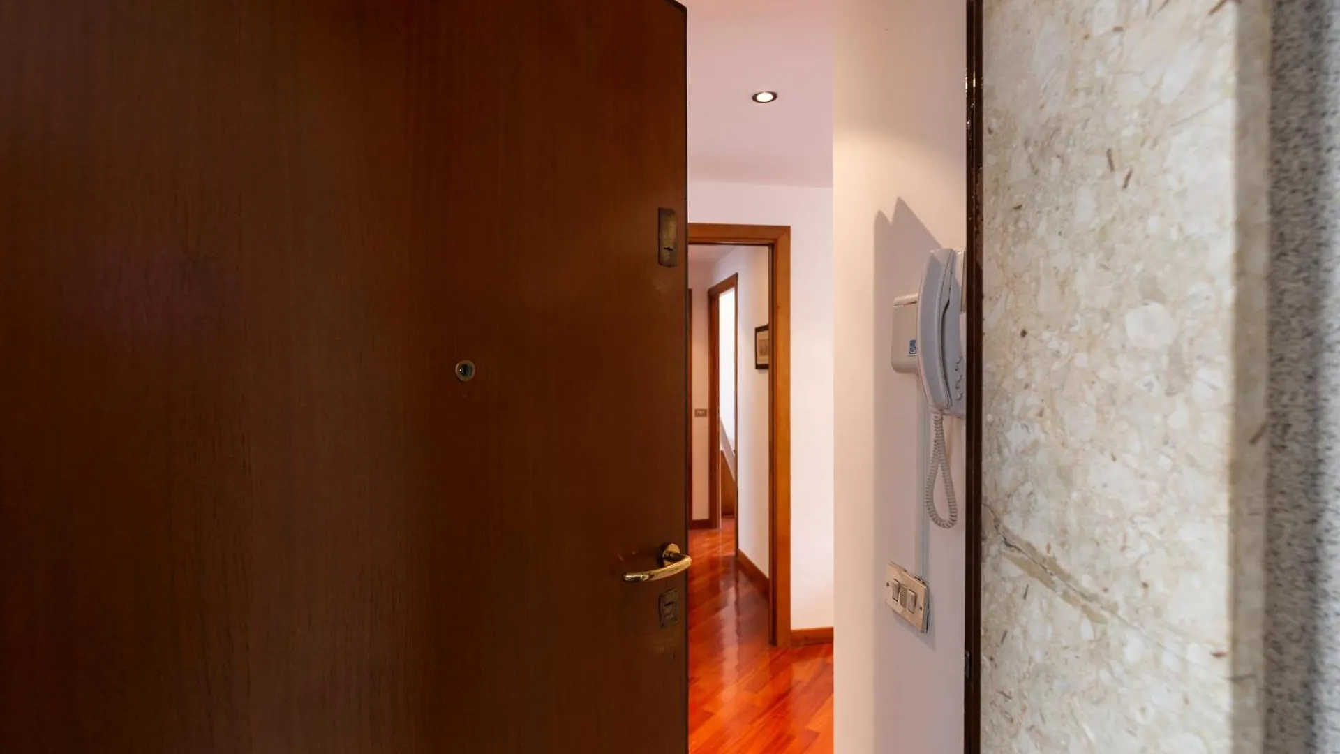 Appartement Simply Six à Milan Italie