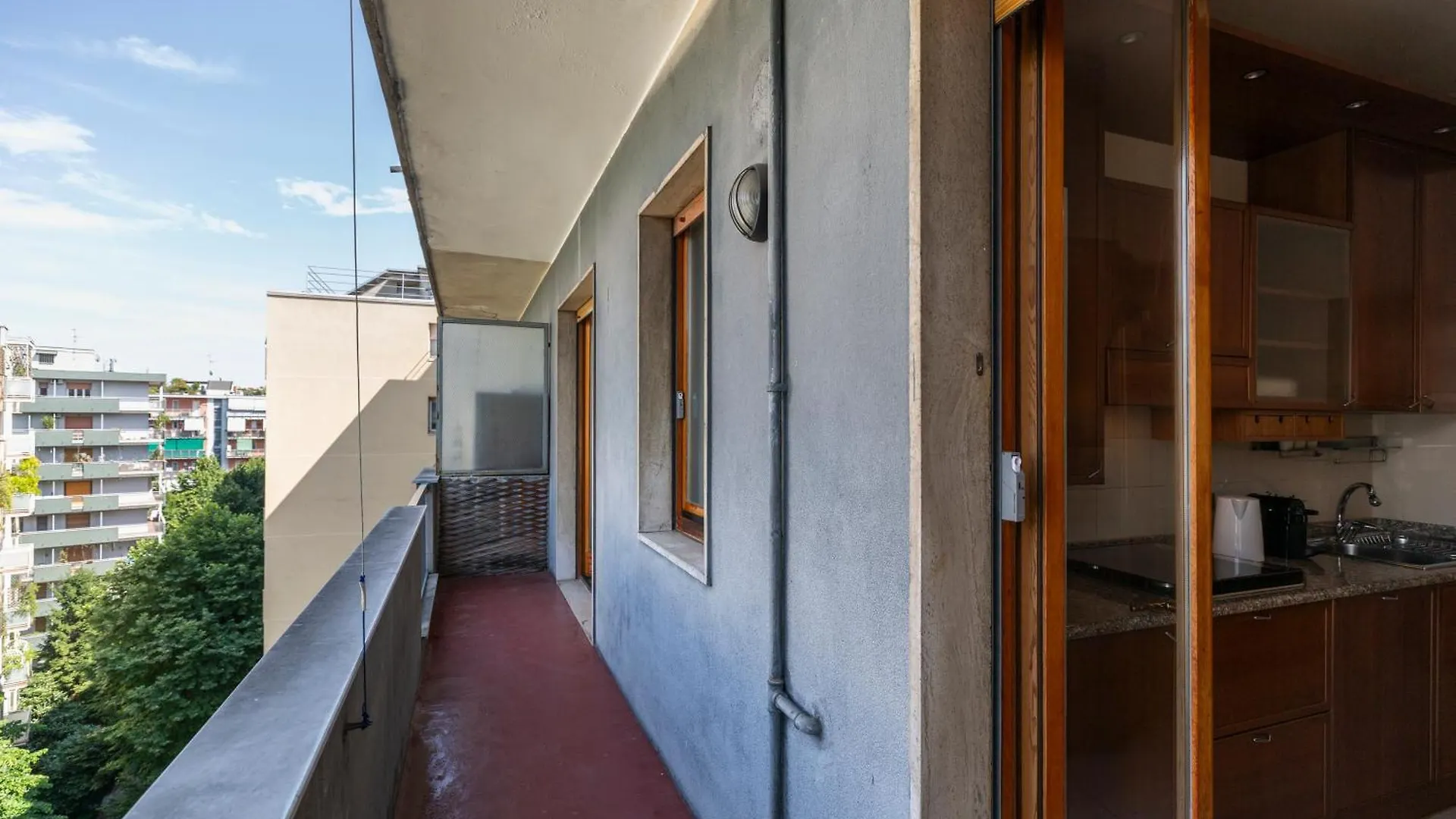Appartement Simply Six à Milan