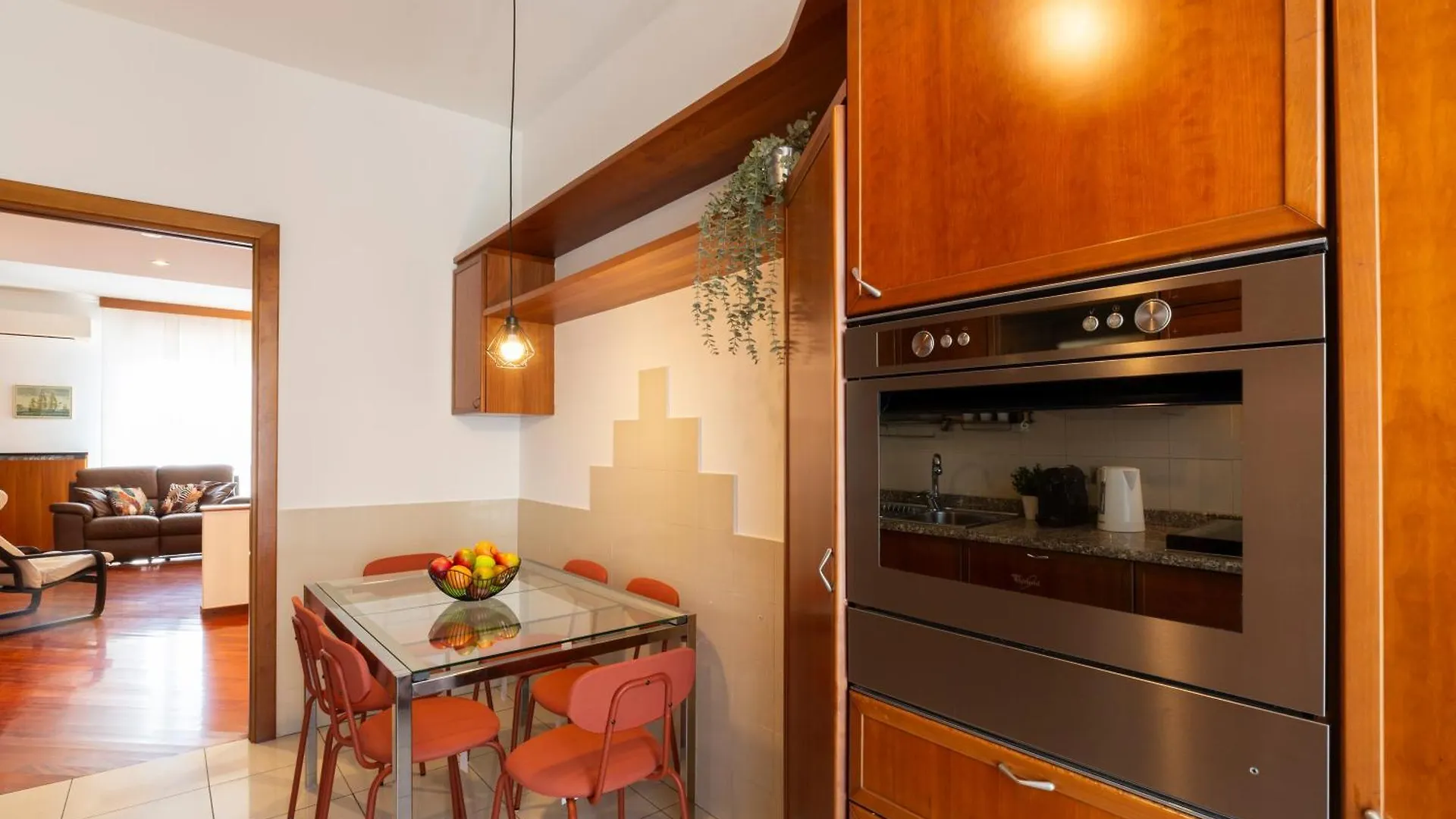 Appartement Simply Six à Milan