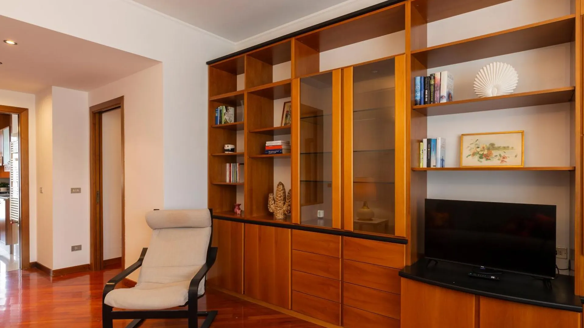 Appartement Simply Six à Milan