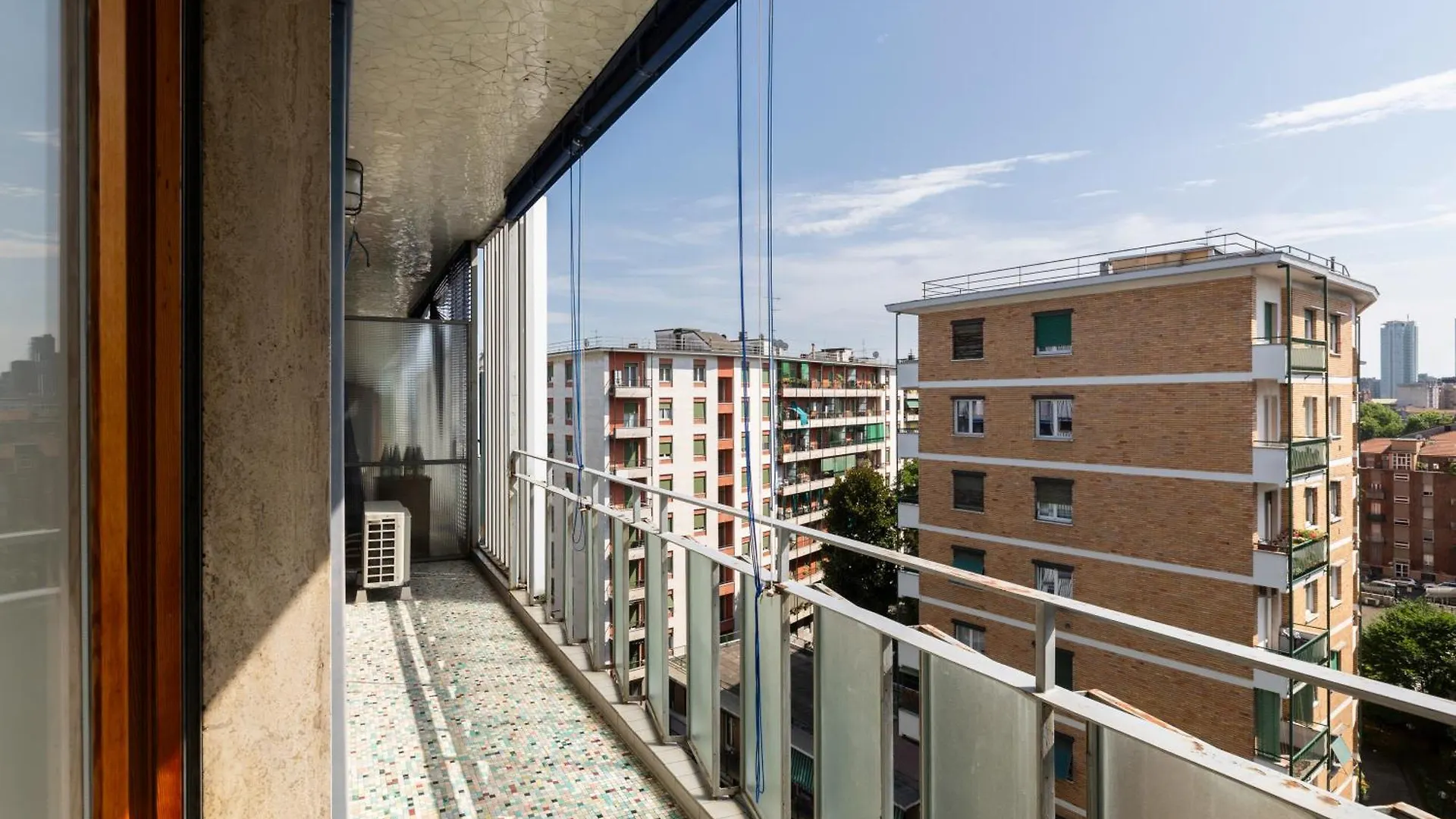 Appartement Simply Six à Milan 0*,  Italie